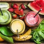 People Think Juice Is Good for Them. They're Wrong.