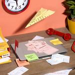 Your Self-Worth Is Not in Your Inbox