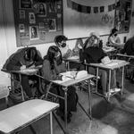 What Happens When an Élite Public School Becomes Open to All?