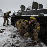 How Ukraine's Military Has Resisted Russia So Far
