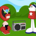 The 'Incredible Treasure Chest' of Homestar Runner
