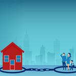 What Happens When Americans Stay in the Same House Forever?
