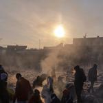 They Called Ukraine Home. But They Faced Violence and Racism When They Tried to Flee