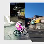 Online Shopping Is Reshaping Real-World Cities