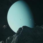 Wanderers - A Short Film by Erik Wernquist