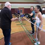 America's Fastest Growing Sport Is a Cross Between Tennis, Ping Pong, and Badminton