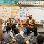 It's 'Alarming': Children Are Severely Behind in Reading