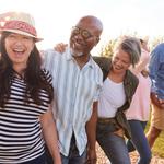 How Biology Prepares Us for Love and Connection