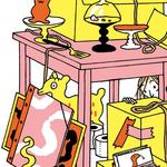 A Guide to Getting Rid of Almost Everything