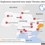 Why Is Russia Invading Ukraine and What Does Putin Want?