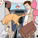 Eight Shocking Secrets I Learned While Working on Private Jets