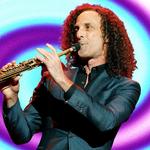 The Real-Life Diet of Kenny G, Who Learned to Cook to Set an Example for His Son