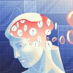 Neural Noise Shows the Uncertainty of Our Memories
