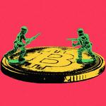 War Is Calling Crypto's 'Neutrality' Into Question