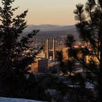 The Next Affordable City Is Already Too Expensive