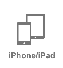 iPhone/iPad
