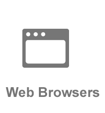 Web Browsers